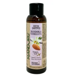 MANDORLI DOCCIASHAMPOO TRAVEL 100 ML