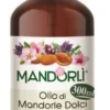 MANDORLI ERBE MEDITERRANEE OLIO CORPO 300 ML