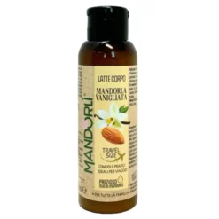 MANDORLI LATTE CORPO TRAVEL 100 ML