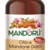 MANDORLI MANGO OLIO CORPO 300 ML
