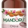 MANDORLI NATURALE OLIO CORPO 300 ML