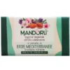 MANDORLI SAPONE ERBE MEDITERRANEE 100 G