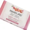 MANDORLI SAPONE NATURALE 100 G