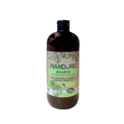 MANDORLI SHAMPOO 500 ML