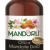 MANDORLI VANIGLIA OLIO CORPO 300 ML