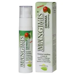 MANGIVIS DERMA OLEOCREMA 50 ML