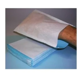 Manopola Impermeabile Non Saponata, 100 pezzi