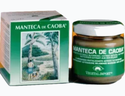 MANTECA DE CAOBA UNG 50ML