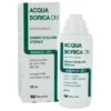 MARCO VITI ACQUA BORICA PER BAGNO OCULARE STERILE 500 ML