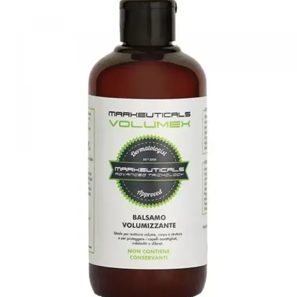 MARKEUTICALS VOLUMEX BALSAMO 250 ML