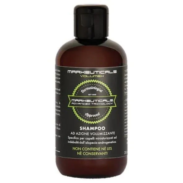 MARKEUTICALS VOLUMEX SHAMPOO 200 ML