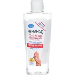 MARSEILLE GEL DETERGENTE MANI 200 ML