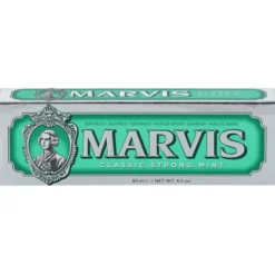 MARVIS CLASSIC STRONG MINT 85 ML