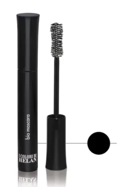 Mascara Allungante Bio I Colori di Helan per ciglia