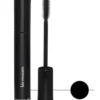 Mascara Bio Volumizzante I Colori di Helan, ciglia piene
