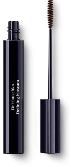Mascara Defining Dr. Hauschka 02, effetto allungato