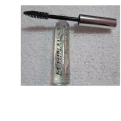 Mascara Ecrinal Rinforzante Nero per ciglia, 8ml