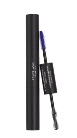Mascara e Primer RL Double Ended Volume Set, 11ml