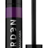 Mascara Evagarden Color Vibes 21 Purple, colore pieno