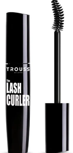 Mascara Lash Curler Trouss Make Up 41, effetto incurvante