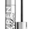 Mascara Lovren HP Extra Volume, nero volumizzante