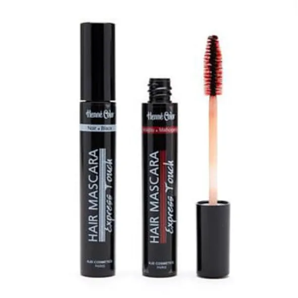 Mascara per capelli Henné color Acajou Mogano