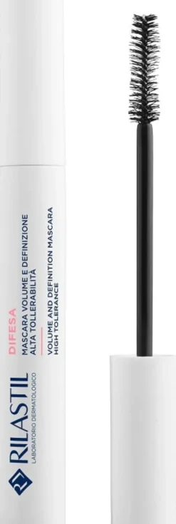 Mascara Rilastil Volume e Definizione ciglia, 10ml