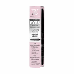 Mascara volumizzante Natur Unique Ialu Vol, ciglia idratate