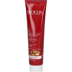 Maschera Bioclin Bio Color Protect capelli colorati