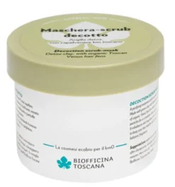 MASCHERA CAPELLI DECOTTO 200 ML