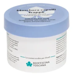 MASCHERA CAPELLI FRAPPE' 200 ML
