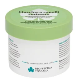 MASCHERA CAPELLI SORBETTO 200 ML