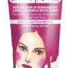 Maschera Colorante Sanotint Color Lamp lampone, 200ml