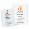 Maschera Delifab Alpha purificante pelle seborroica 40ml