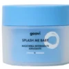Maschera detergente Goovi Splash BB idratante in gel