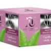 Maschera Disciplinante Natur Unique Aloe Attiva