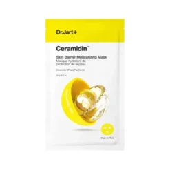 Maschera Dr.Jart+ Ceramidin Sk Bar Moist in tessuto