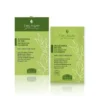 Maschera Elisir Antitempo schiarente viso in gel