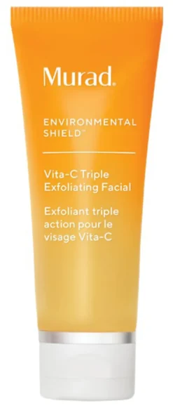 Maschera esfoliante Murad Vita-C Triple Exfoliating