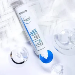 Maschera idratante Bioderma Hydrabio per pelle sensibile 75ml