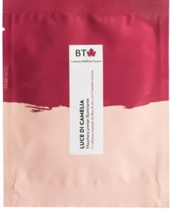 Maschera Illuminante BT Luce di Camelia primer viso