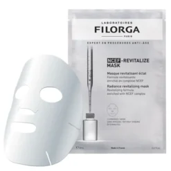 Maschera in tessuto Filorga NCEF Revit Sheet Mask