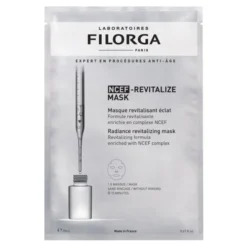 Maschera in tessuto Filorga NCEF Revit Sheet Mask