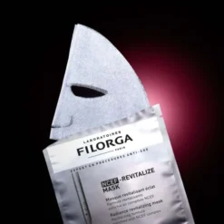 Maschera in tessuto Filorga NCEF Revit Sheet Mask