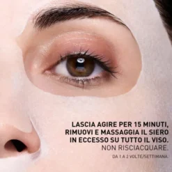 Maschera in tessuto Filorga NCEF Revit Sheet Mask