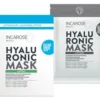 Maschera in Tessuto Incarose Hyaluronic Lifting, 17ml