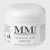 Maschera MM System Glyc Ac 10% purificante, 75ml