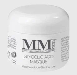 Maschera MM System Glyc Ac 10% purificante, 75ml