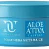 Maschera Nutriente Natur Unique Aloe per capelli