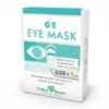 Maschera occhi GSE Eye Mask lenitiva monouso, 30ml